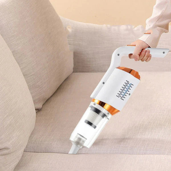 Cordless Vacuum