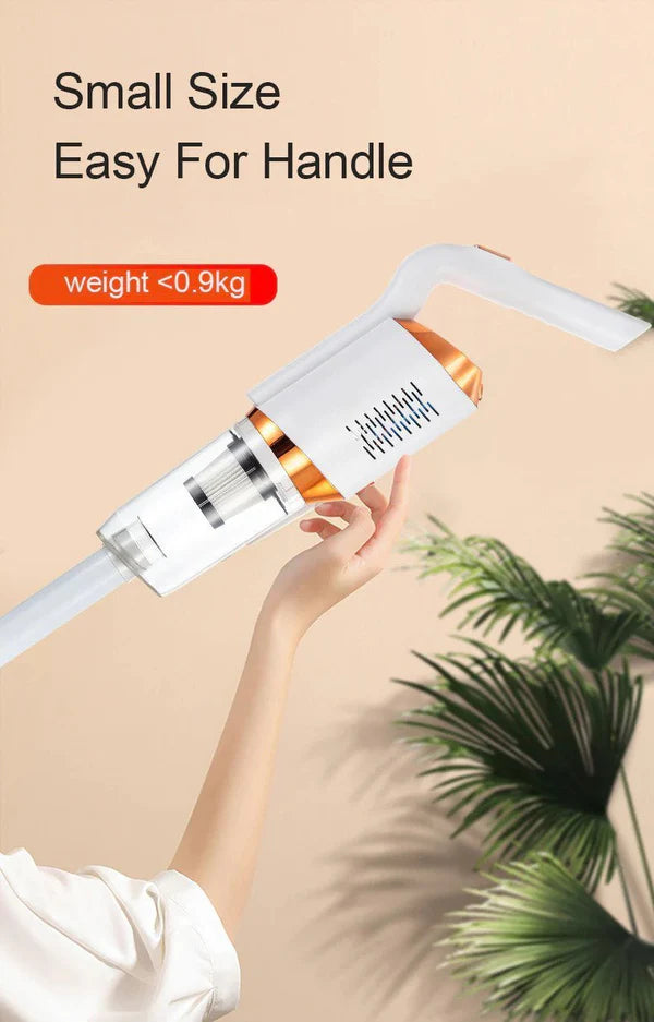 Cordless Vacuum