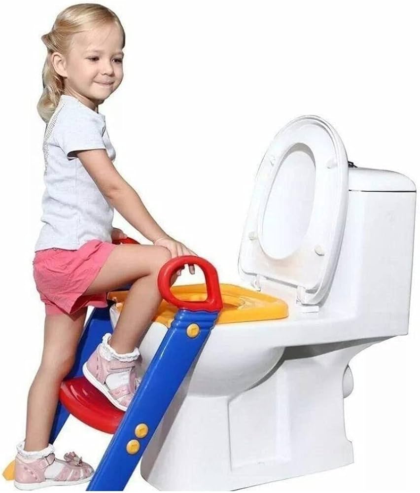 Toilet Trainer