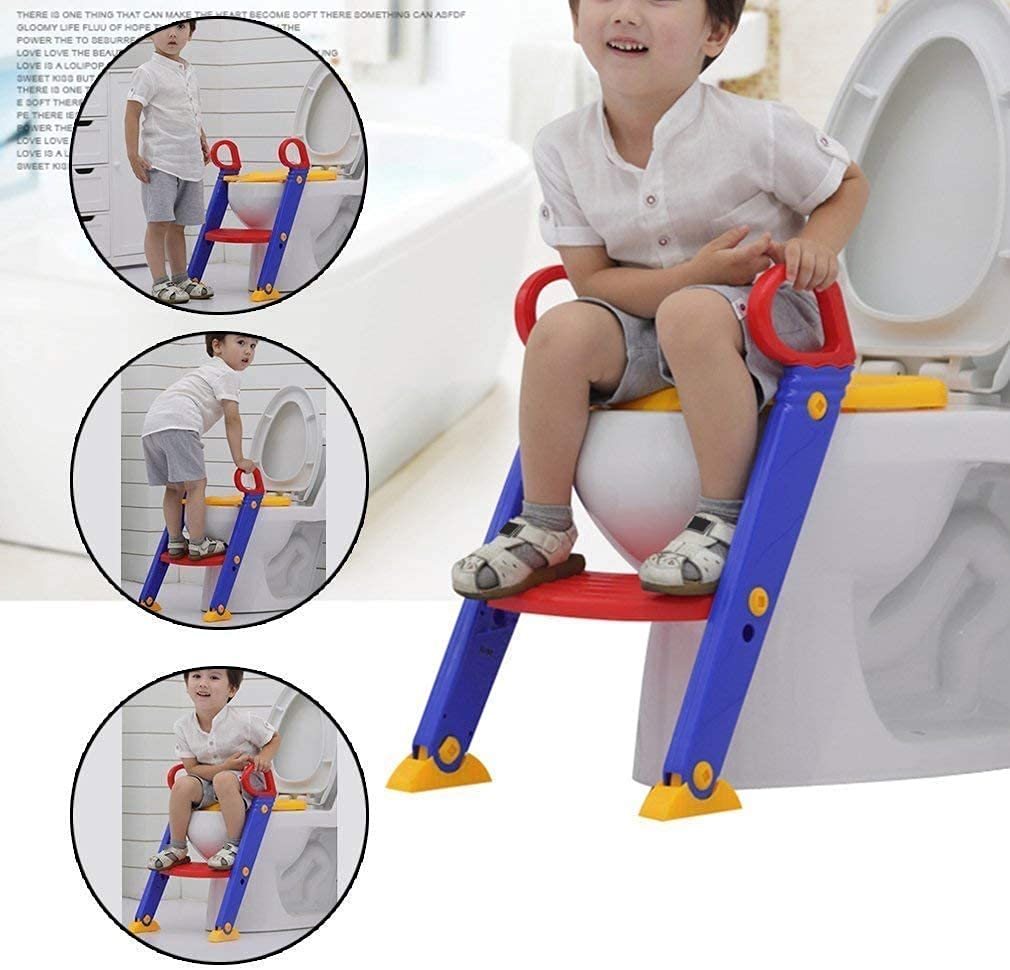 Toilet Trainer