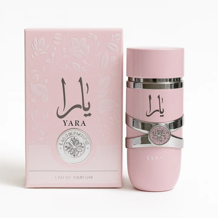 Yara Perfume