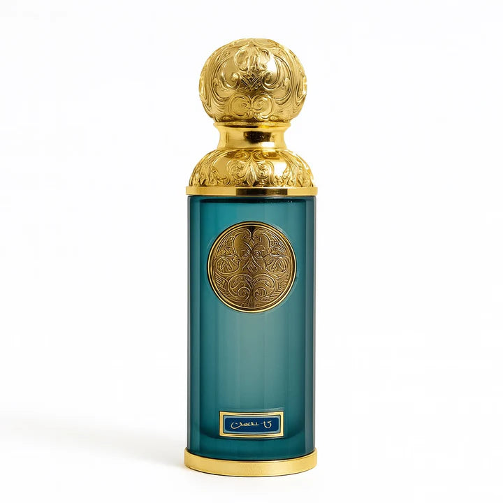 Qissah Perfume