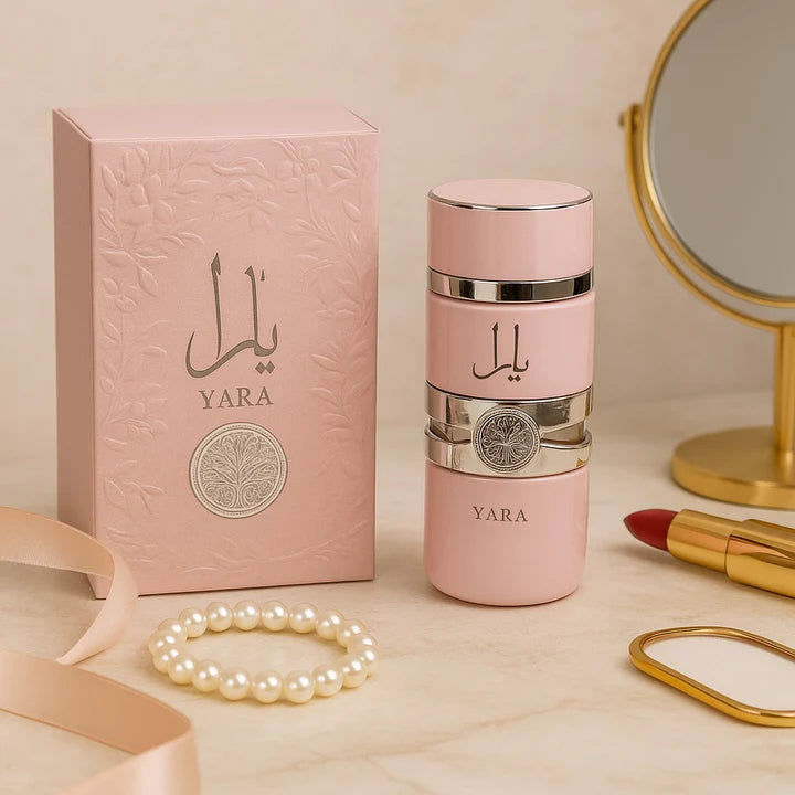Yara Perfume