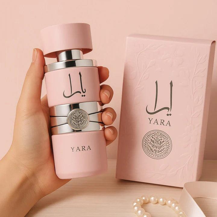 Yara Perfume