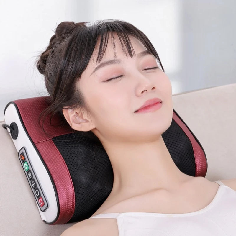 Pillow Massager