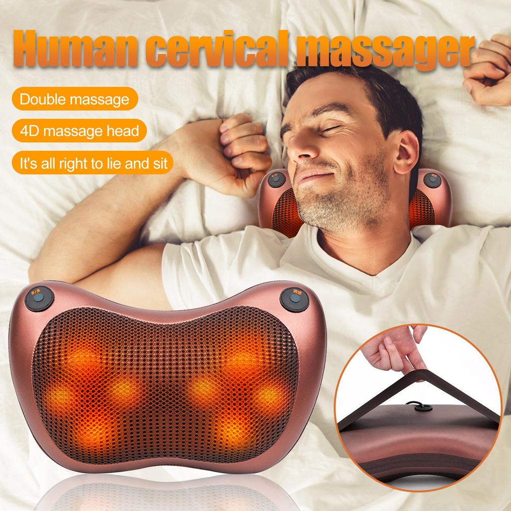 Body Massager
