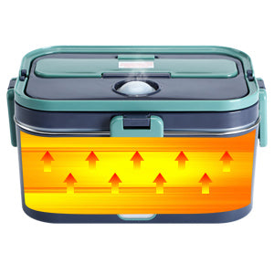 Electric Lunch Box