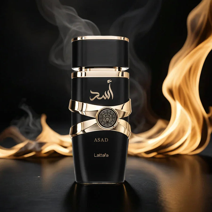 Asad Perfume