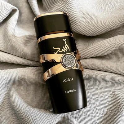 Asad Perfume