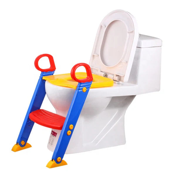 Toilet Trainer