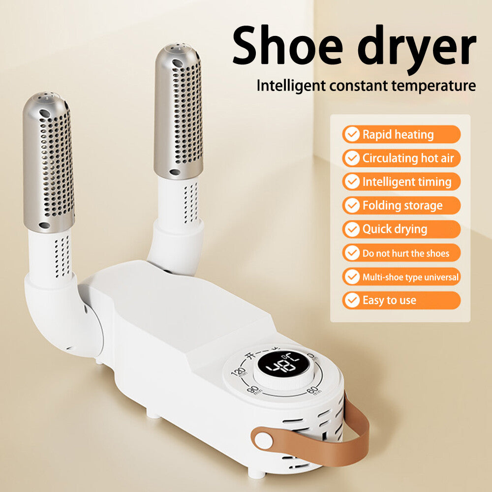 Shoe Dryer